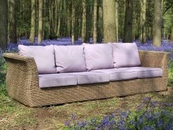 Montana 4 Seater Sofa - Outdoor 15 Montana 4 Seater Sofa - Outdoor -Garden Comfort Shop montana 3 seater sofa suite outdoor xl 4 3