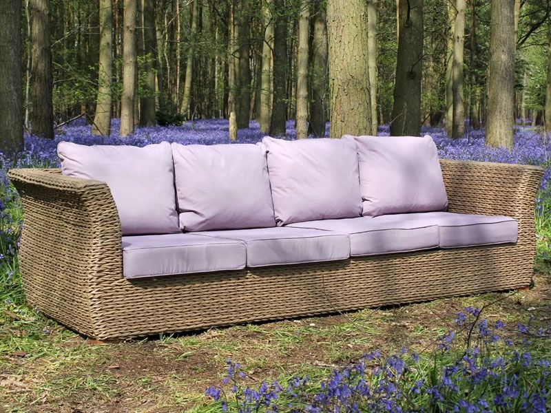 Montana 4 Seater Sofa - Outdoor 7 Montana 4 Seater Sofa - Outdoor - Image 5