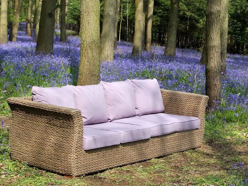 Montana 4 Seater Sofa - Outdoor 8 Montana 4 Seater Sofa - Outdoor - Image 6