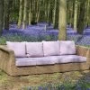 Montana 4 Seater Sofa - Outdoor 2 Montana 4 Seater Sofa - Outdoor -Garden Comfort Shop montana 3 seater sofa suite outdoor xl 3