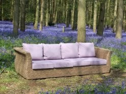 Montana 4 Seater Sofa - Outdoor