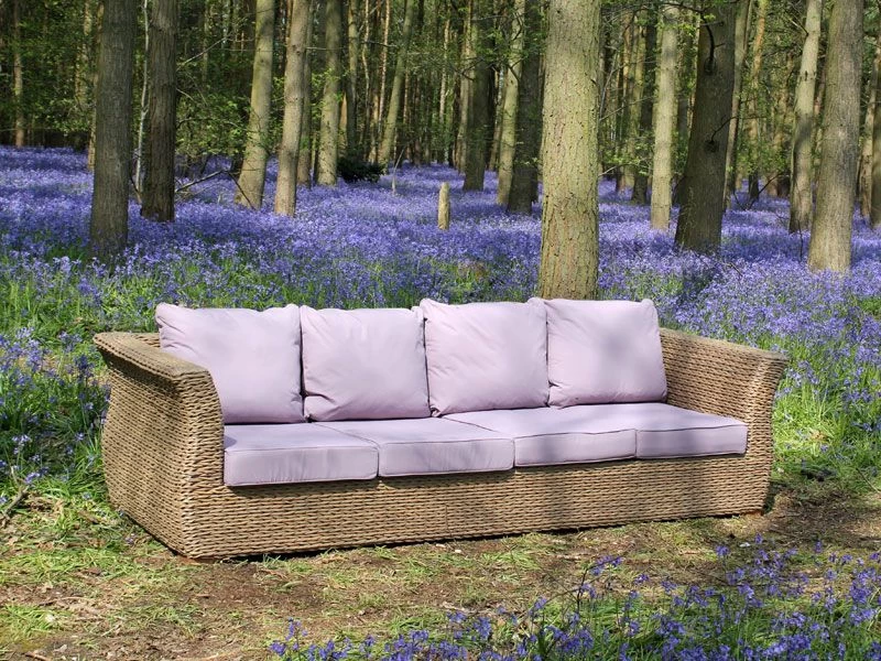 Montana 4 Seater Sofa - Outdoor 3 Montana 4 Seater Sofa - Outdoor