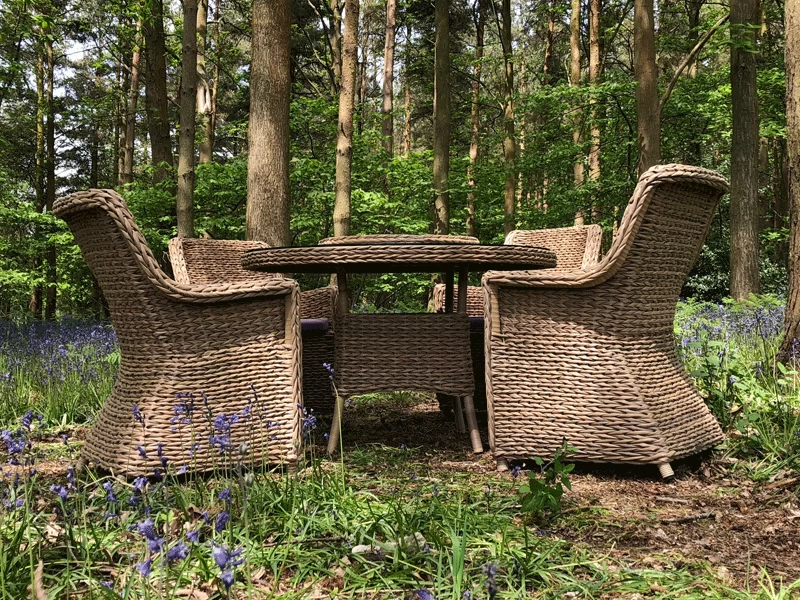 Montana Round Dining Table 15 Montana Round Dining Table - Image 13