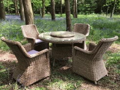 Montana Round Dining Table 33 Montana Round Dining Table -Garden Comfort Shop montana 4 set 2 xl 3