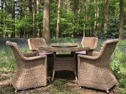 Montana Round Dining Table 31 Montana Round Dining Table -Garden Comfort Shop montana 4 setxl copy