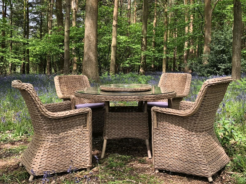 Montana Round Dining Table 12 Montana Round Dining Table - Image 10