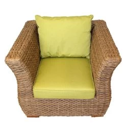 Montana/Fiji Standard Outdoor Cushion Set 24 Montana/Fiji Standard Outdoor Cushion Set -Garden Comfort Shop montana armchair XL 2 2