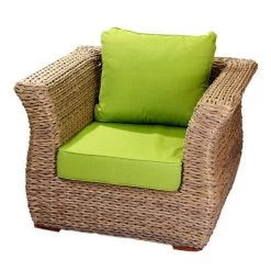 Montana/Fiji Standard Outdoor Cushion Set 28 Montana/Fiji Standard Outdoor Cushion Set -Garden Comfort Shop montana armchair jungle leaf apple single xl 1 2