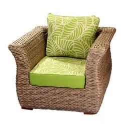 Montana/Fiji Standard Outdoor Cushion Set 27 Montana/Fiji Standard Outdoor Cushion Set -Garden Comfort Shop montana armchair jungle leaf apple single xl 2