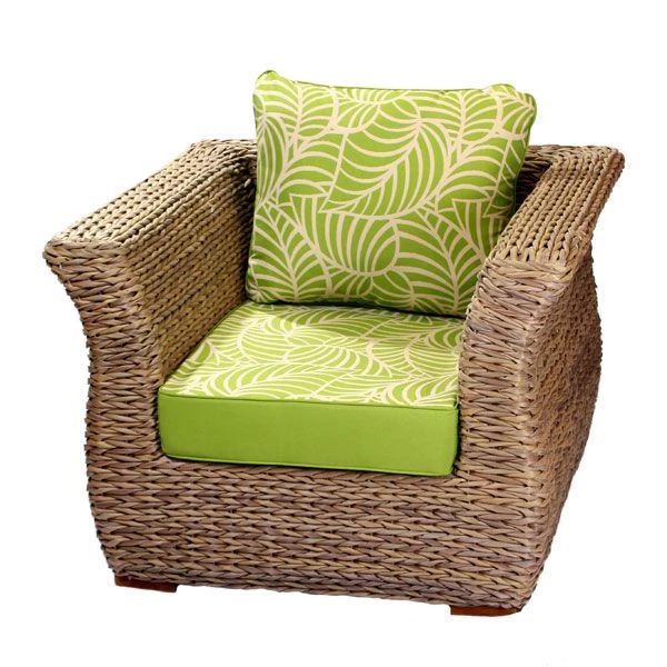 Montana/Fiji Standard Outdoor Cushion Set 8 Montana/Fiji Standard Outdoor Cushion Set - Image 6