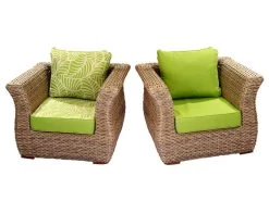 Montana 4 Seater Sofa Suite 29 Montana 4 Seater Sofa Suite -Garden Comfort Shop montana armchair jungle leaf apple xl 7 xl 1