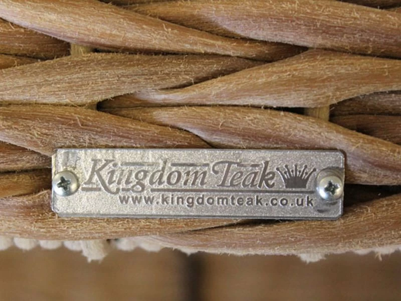 2 X Montana Sun Lounger + Free Side Table 17 2 X Montana Sun Lounger + Free Side Table - Image 15