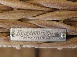 Montana Sun Lounger -Garden Comfort Shop montana armchair xl 6 14 xl 2