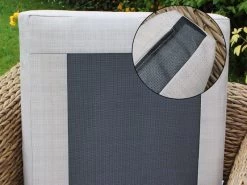 Montana/Fiji Waterproof Outdoor Cushion Set 26 Montana/Fiji Waterproof Outdoor Cushion Set -Garden Comfort Shop montana linen cushions 1 9