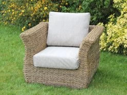 Montana/Fiji Waterproof Outdoor Cushion Set 25 Montana/Fiji Waterproof Outdoor Cushion Set -Garden Comfort Shop montana linen cushions 9