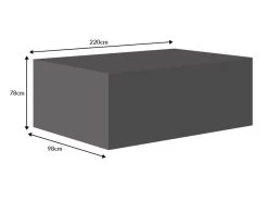 Montana 3 Seater Sofa Cover