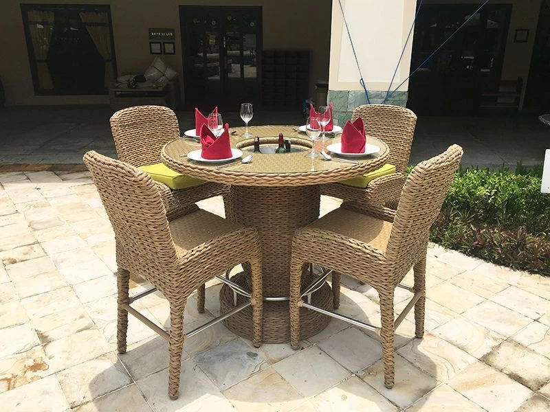 Montana Round Bar 6 Montana Round Bar - Image 4