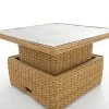 Montana Extending Coffee Table - Square 2 Montana Extending Coffee Table - Square -Garden Comfort Shop montana coffee 9 bi