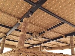 Montana Round Dining Table 41 Montana Round Dining Table -Garden Comfort Shop montana studio 13