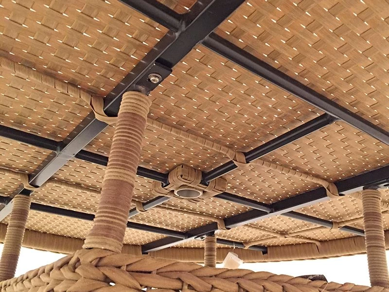 Montana Round Dining Table 22 Montana Round Dining Table - Image 20