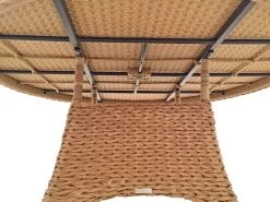 Montana Round Dining Table 36 Montana Round Dining Table -Garden Comfort Shop montana studio 19