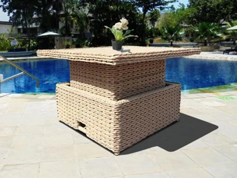 Montana Extending Coffee Table - Square 5 Montana Extending Coffee Table - Square - Image 3