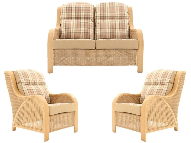 Moreton 3 Piece Suite 5 Moreton 3 Piece Suite - Image 3