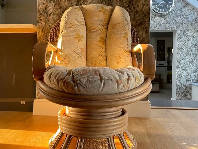 Moreton Swivel Rocker Chair 14 Moreton Swivel Rocker Chair - Image 12