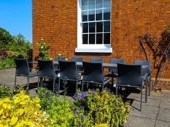 Mustique Extending Dining Table -Garden Comfort Shop mustique extending table 03 bi 1