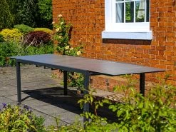 Mustique Extending Dining Table -Garden Comfort Shop mustique extending table 25 bi 1