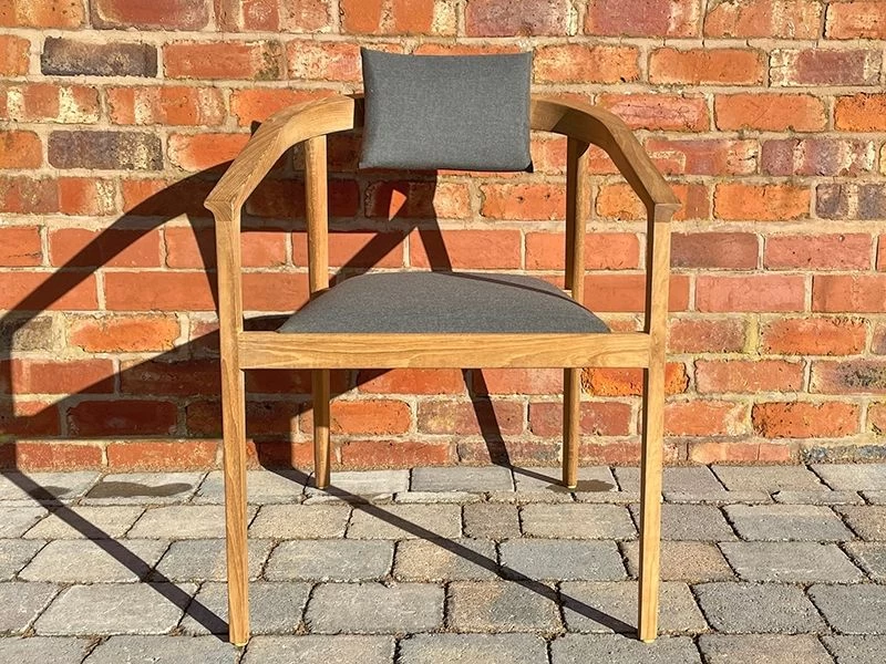 Mustique 10 Chair Dining Set | FSC® Certified 19 Mustique 10 Chair Dining Set | FSC® Certified - Image 17