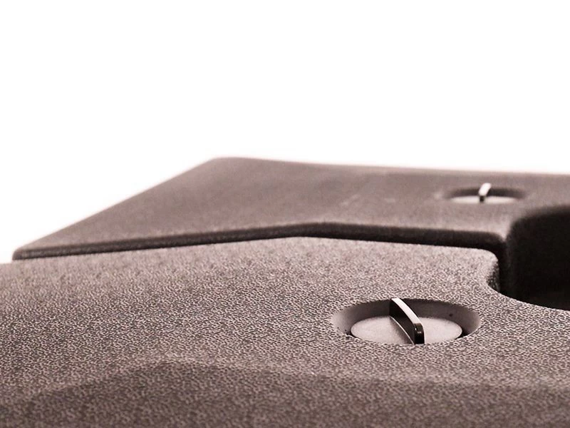 Water Fillable Cantilever Parasol Base 9 Water Fillable Cantilever Parasol Base - Image 7