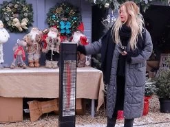 Bluetooth Heat & Beat Tower Heater 21 Bluetooth Heat & Beat Tower Heater -Garden Comfort Shop mvi 7524.00 00 21 06.still002