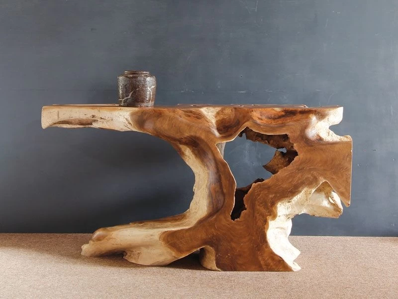 Naga Console Table 4 Naga Console Table - Image 2