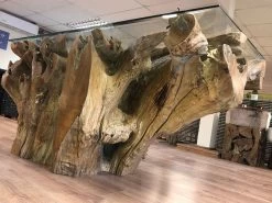 Naga Dining Table 1.6M