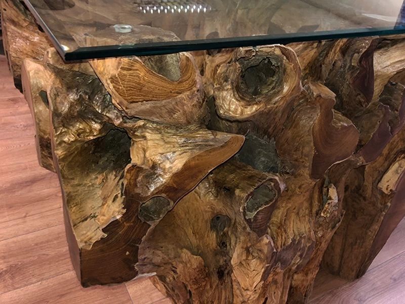 Naga Dining Table 1.6M 9 Naga Dining Table 1.6M - Image 7