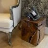 Naga Reclaimed Teak Root Square Stool 2 Naga Reclaimed Teak Root Square Stool -Garden Comfort Shop naga square stool sq resised1