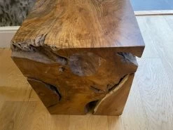 Naga Reclaimed Teak Root Square Stool 14 Naga Reclaimed Teak Root Square Stool -Garden Comfort Shop naga square stool sq resised4