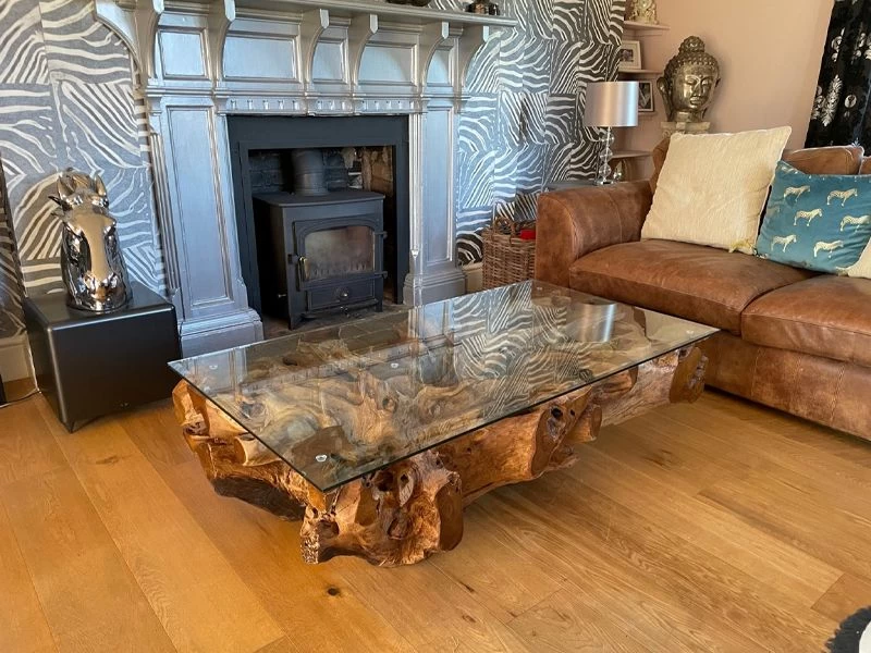 Naga Root Coffee Table 6 Naga Root Coffee Table - Image 4