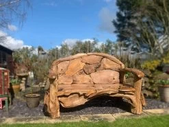 Naga Reclaimed Teak Root Bench 22 Naga Reclaimed Teak Root Bench -Garden Comfort Shop nagarootbench 1editxl xl