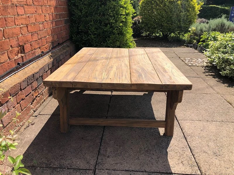 Nature Coffee Table 6 Nature Coffee Table - Image 4