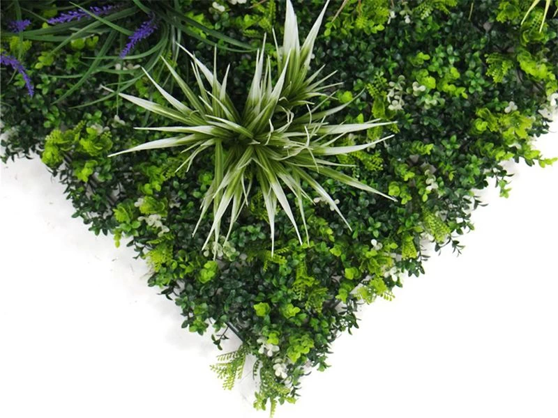 Living Wall Tile | Nepal | 1m X 1m 7 Living Wall Tile | Nepal | 1m X 1m - Image 5