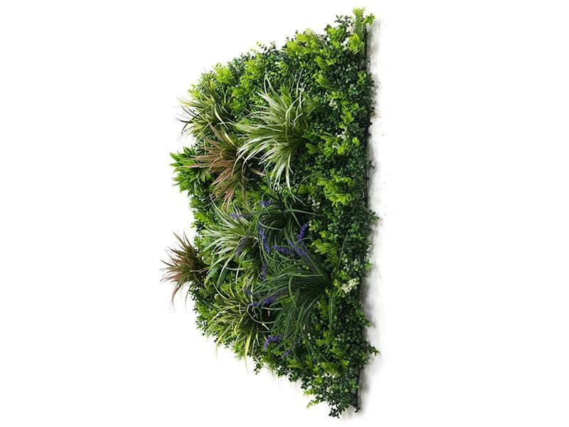 Living Wall Tile | Nepal | 1m X 1m 8 Living Wall Tile | Nepal | 1m X 1m - Image 6
