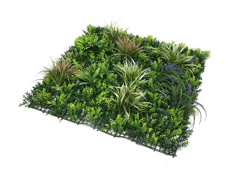 Living Wall Tile | Nepal | 1m X 1m 9 Living Wall Tile | Nepal | 1m X 1m - Image 7