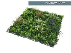 Living Wall Tile | Nepal | 1m X 1m 24 Living Wall Tile | Nepal | 1m X 1m -Garden Comfort Shop nepal bi 5 showroom