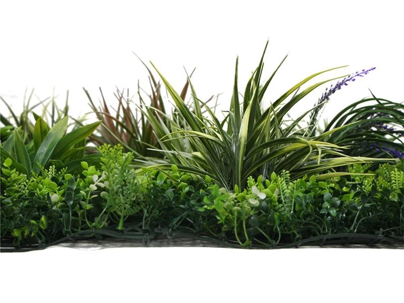 Living Wall Tile | Nepal | 1m X 1m 10 Living Wall Tile | Nepal | 1m X 1m - Image 8