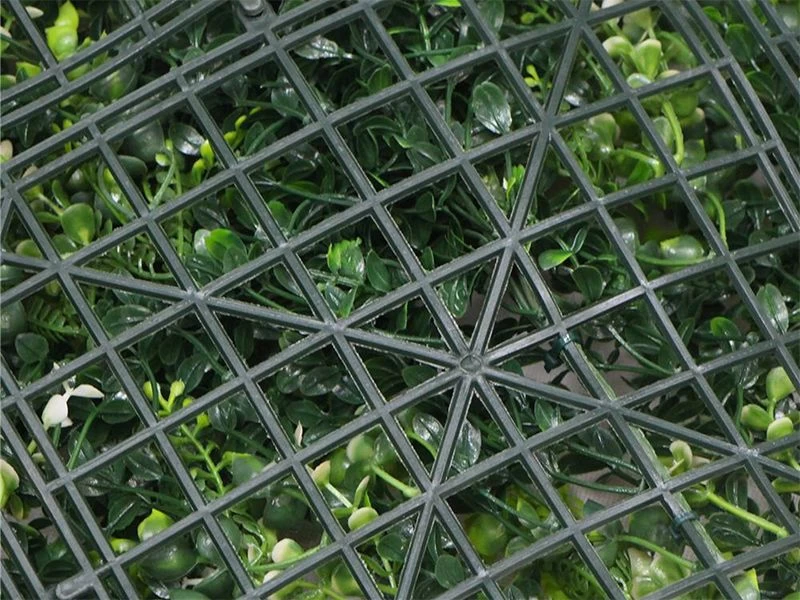 Living Wall Tile | Nepal | 1m X 1m 11 Living Wall Tile | Nepal | 1m X 1m - Image 9