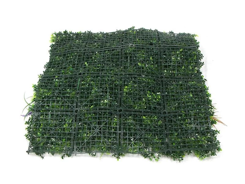 Living Wall Tile | Nepal | 1m X 1m 12 Living Wall Tile | Nepal | 1m X 1m - Image 10