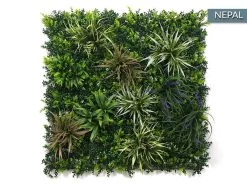 Living Wall Tile | Nepal | 1m X 1m