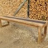 Nero 1.8m Bench | Bari Range 2 Nero 1.8m Bench | Bari Range -Garden Comfort Shop nero bench 1 bi 1